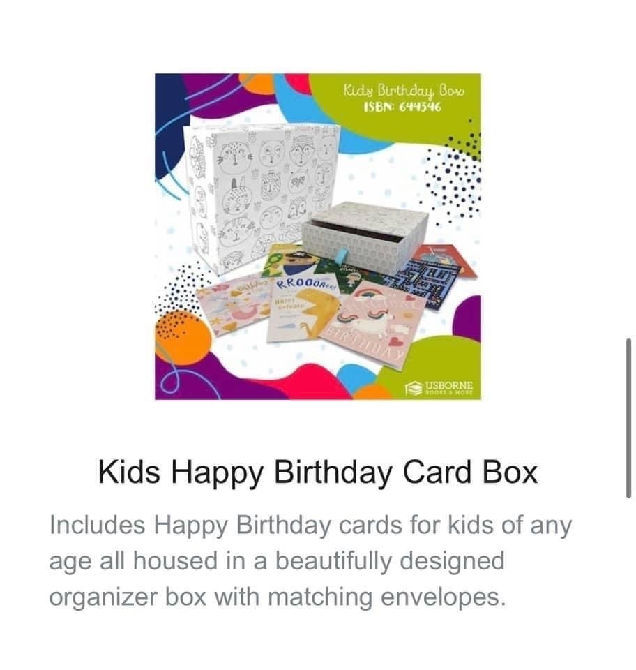 Cards