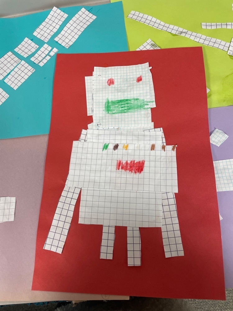robot
