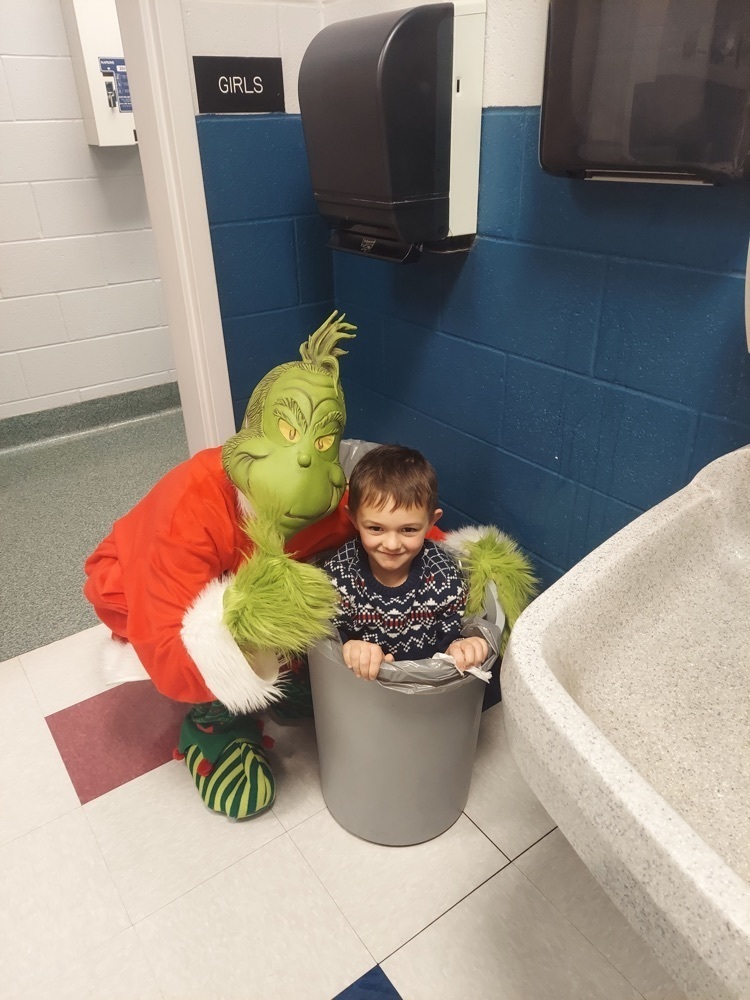 grinch