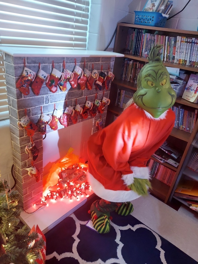 grinch