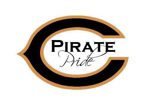 Pirate pride