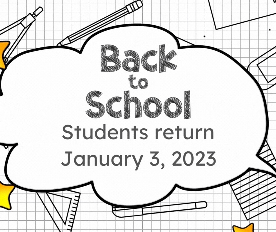 BACK TO SCHOOL 23