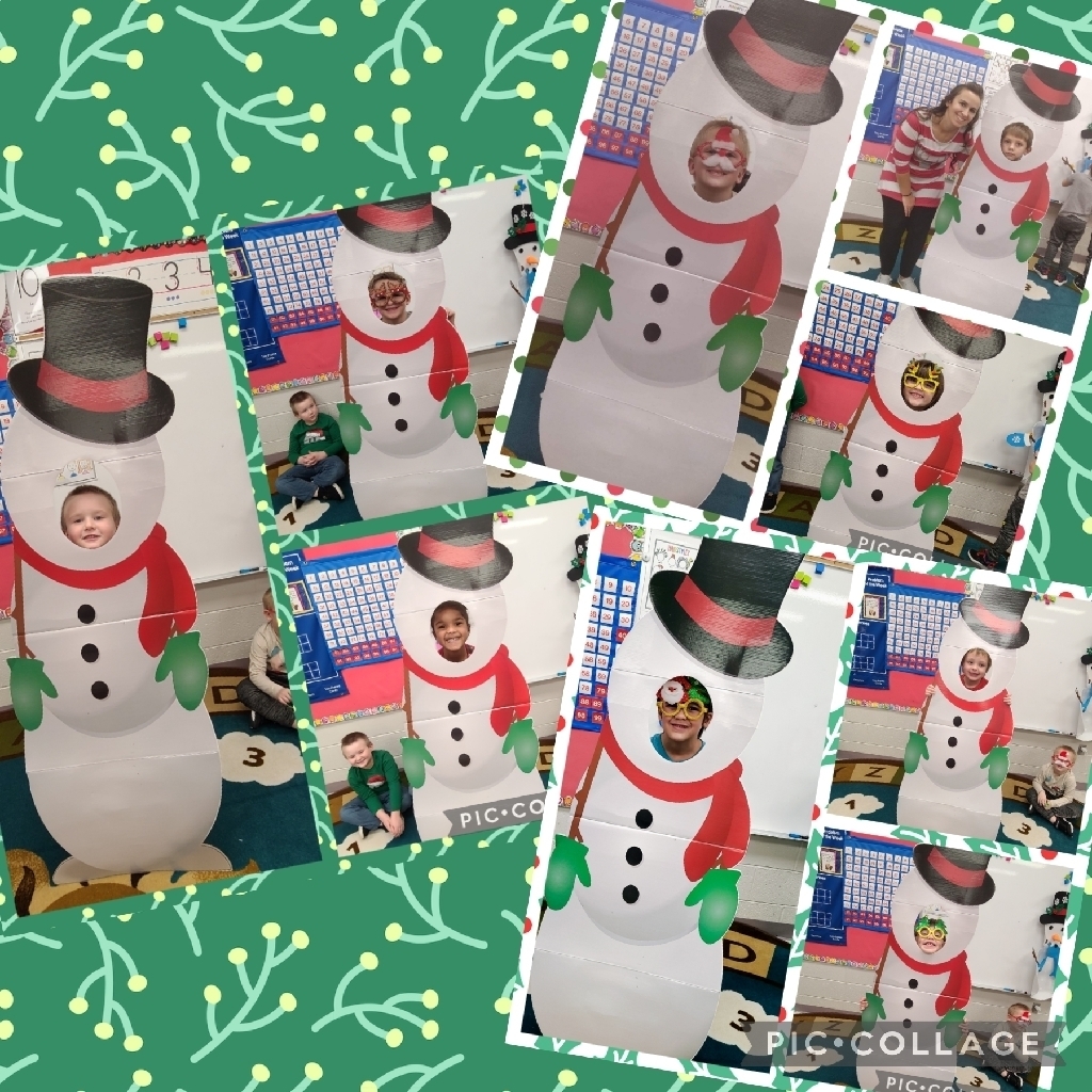 holiday party