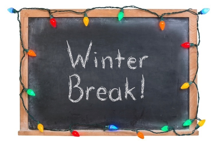 winter break