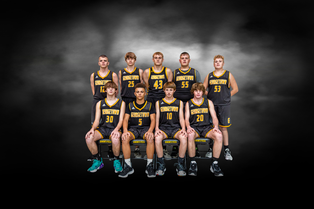 JV G-Men