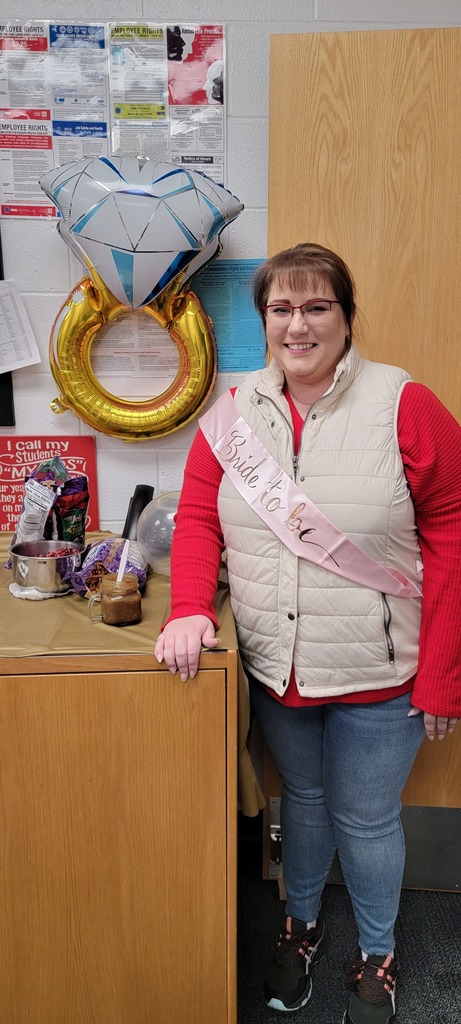 music teacher - Mrs. Stevenson