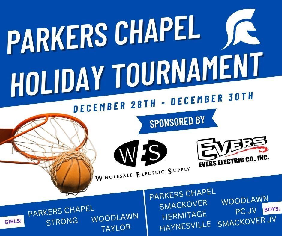 Holiday Tournament