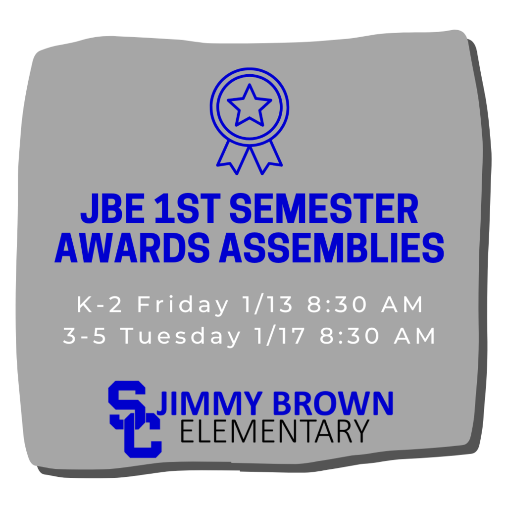 jbe awards 