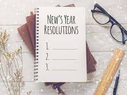 resolutions