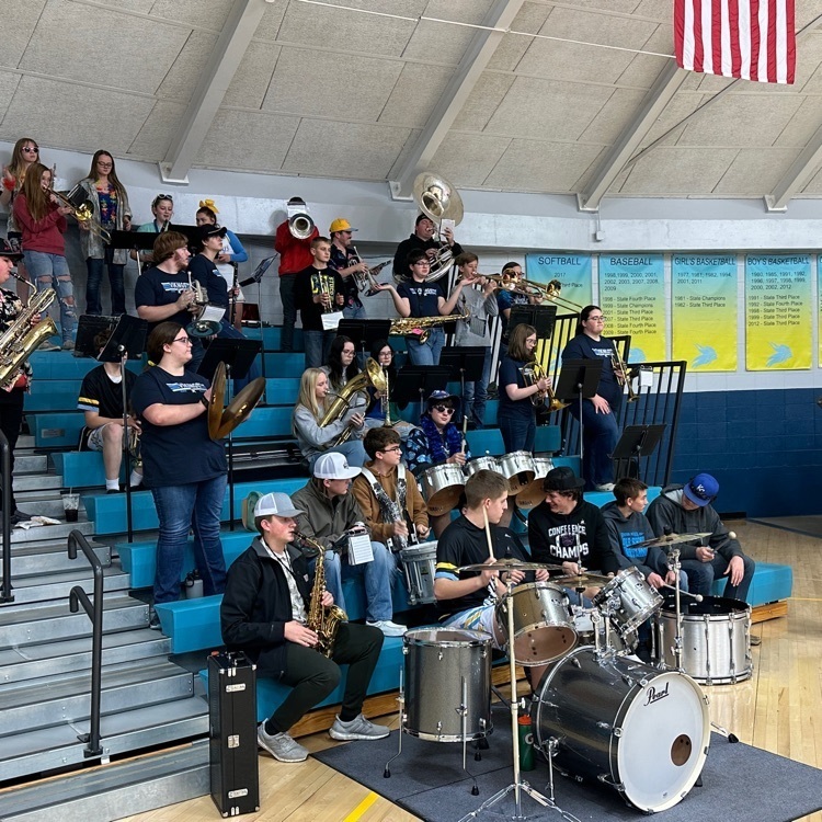 band
