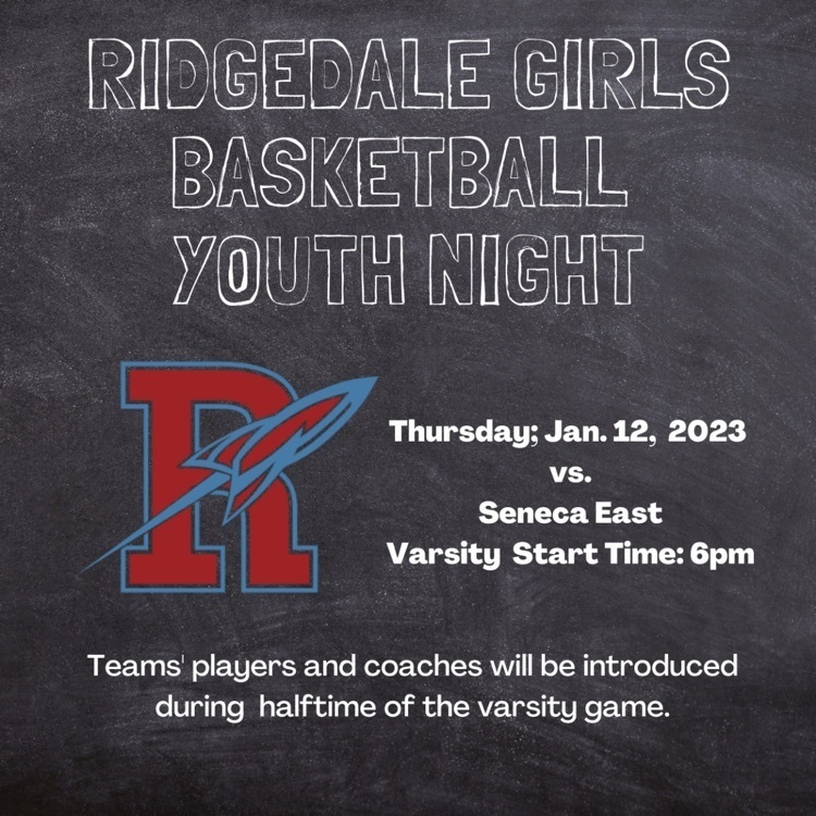girls youth night
