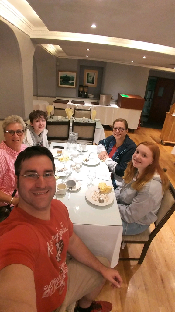 Travel Club Members