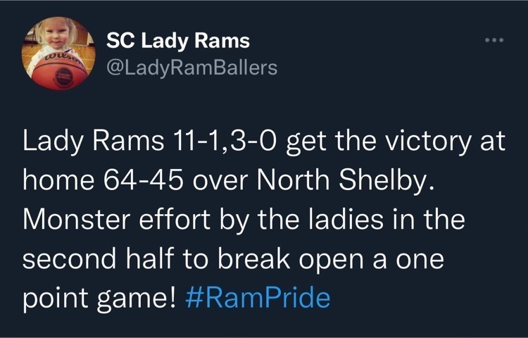 rams