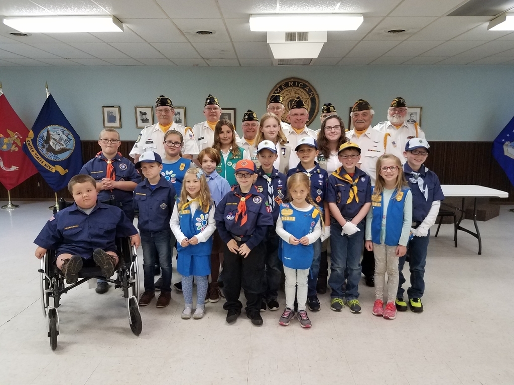 scouts