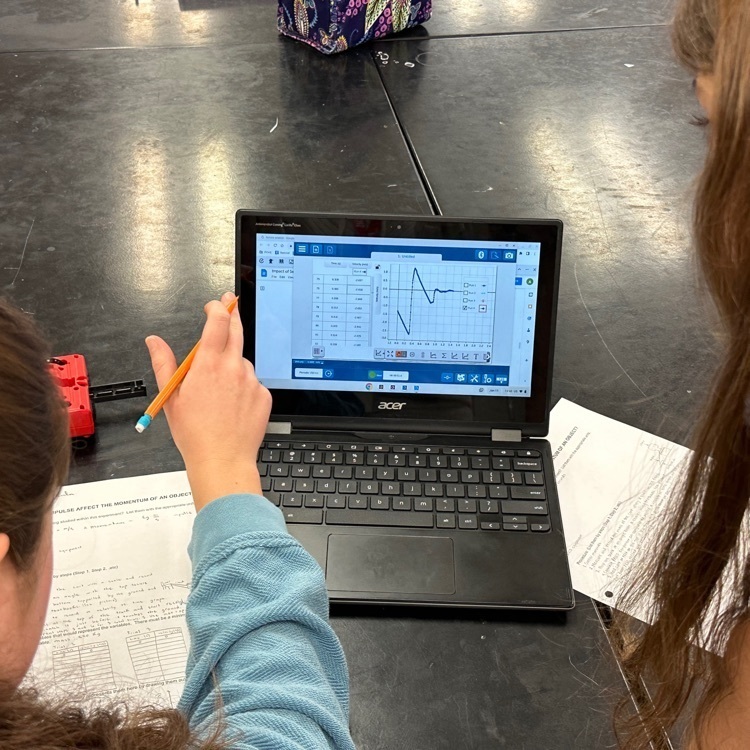sensor data
