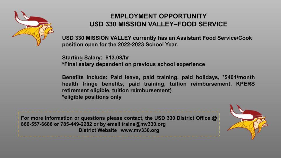 Food Service