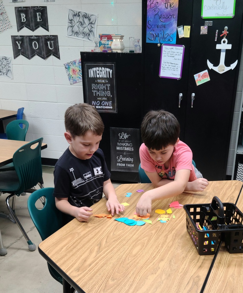 Enrichment Fun