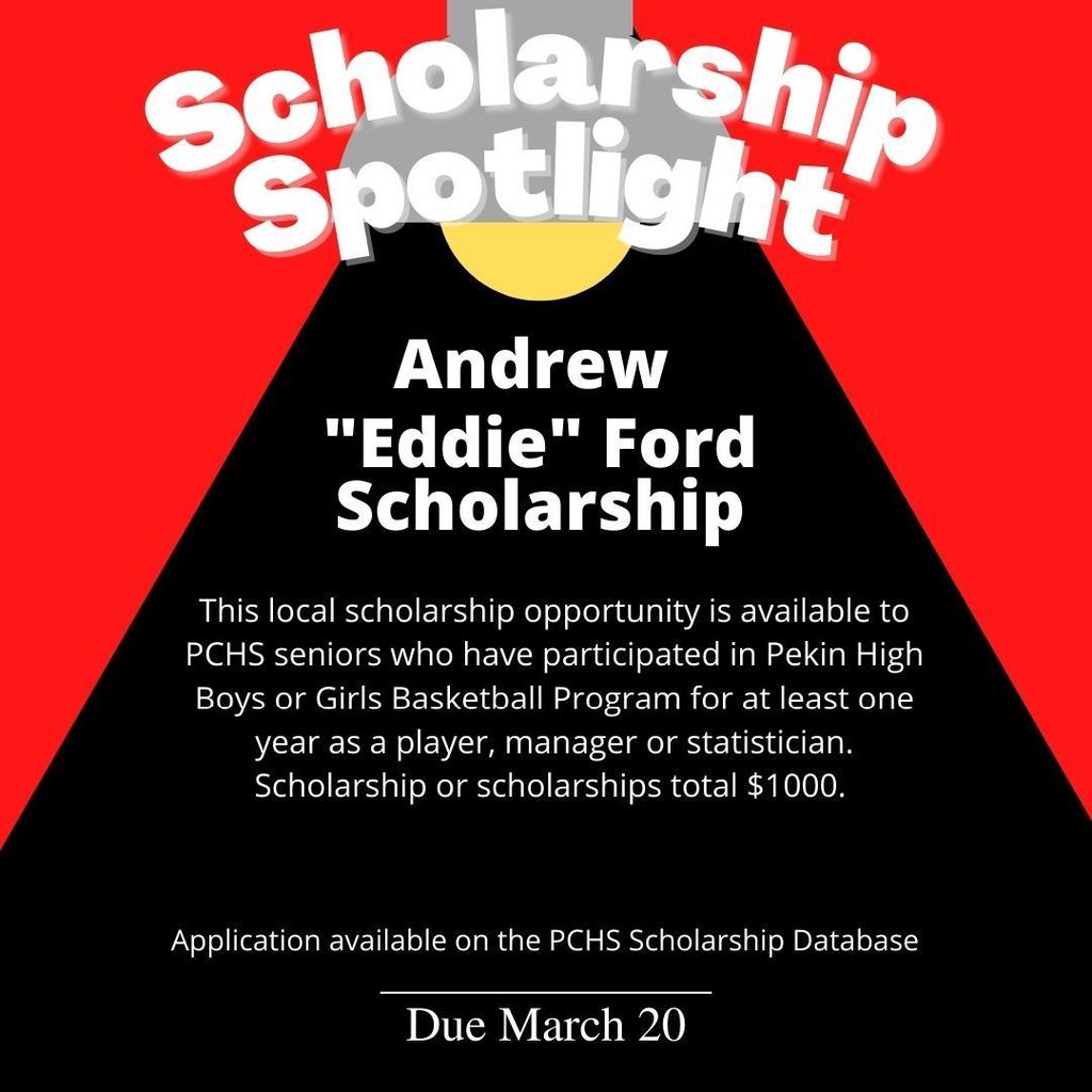 Scholarship