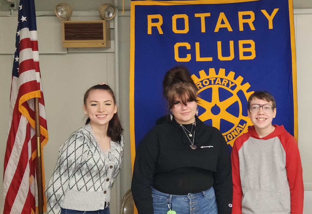 Students of the Month-Dec. 2022