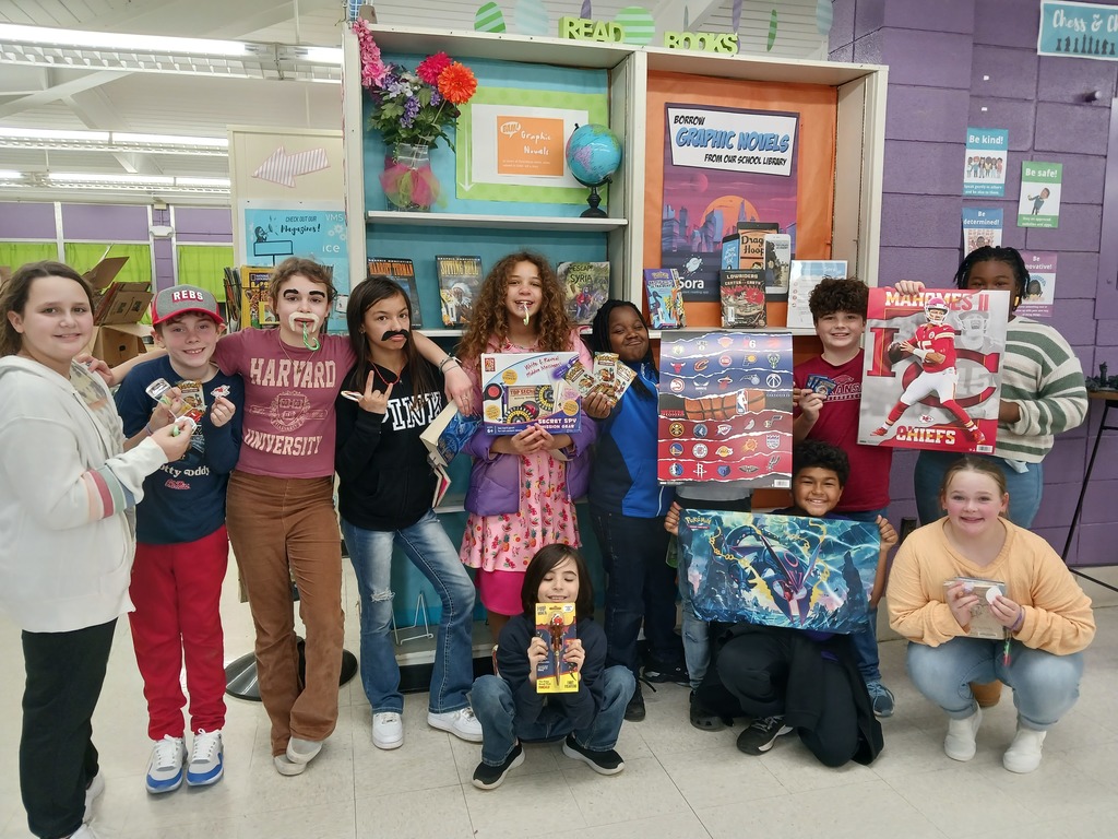 Students are enjoying getting to spend the AR points that they have earned so far! Thanks again to Williams Orthodontics for sponsoring this great reward for our students.