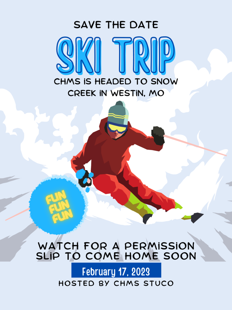 ski