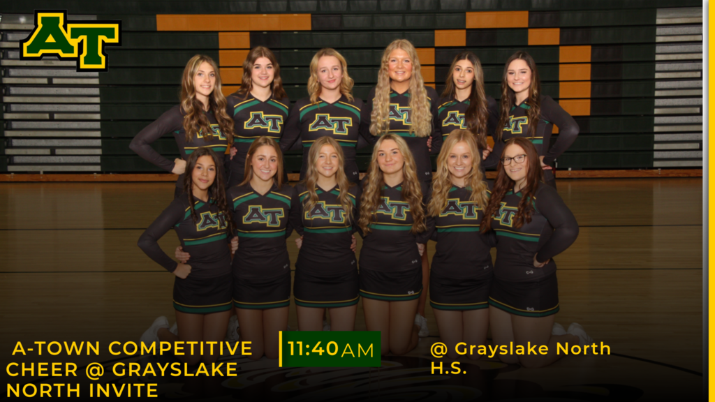 Meet Day