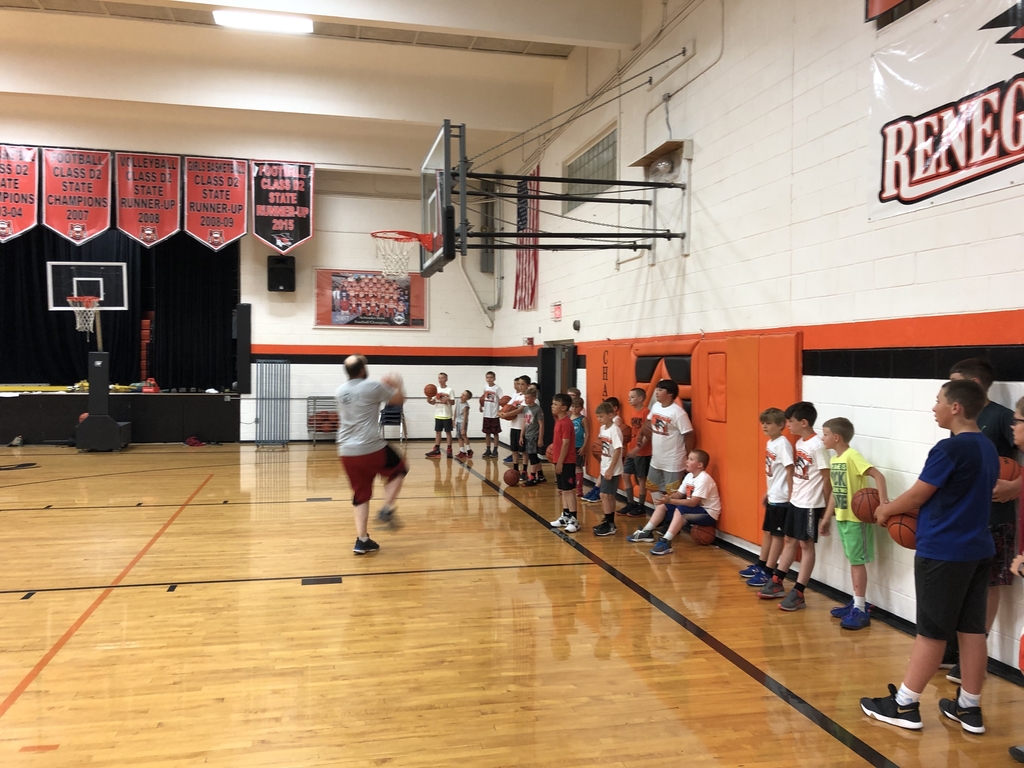 Basketball