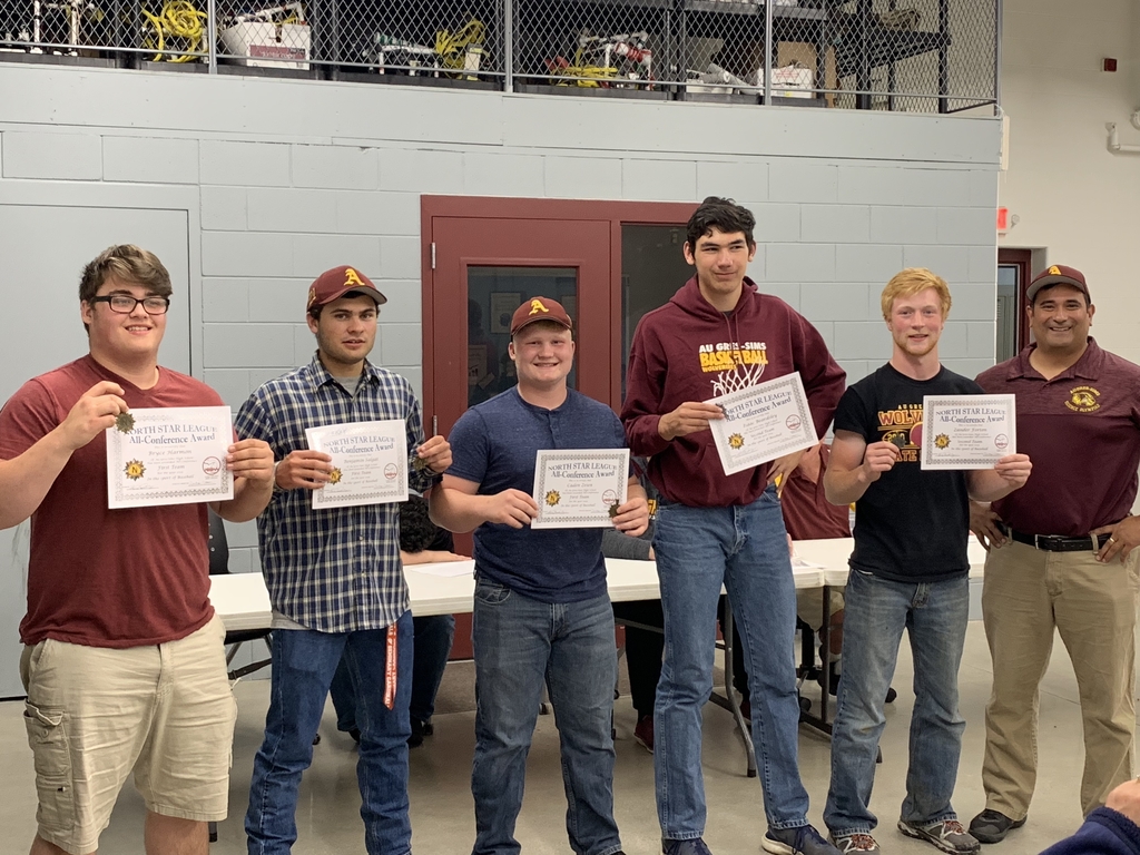 All conference