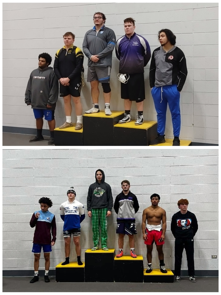 5th and 6th