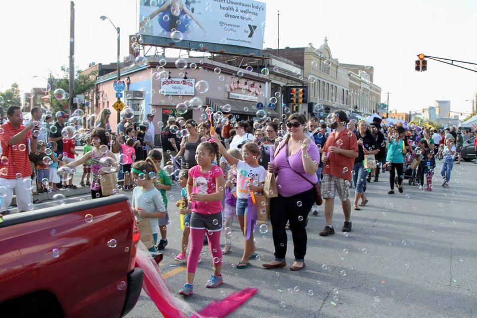 Art Parade