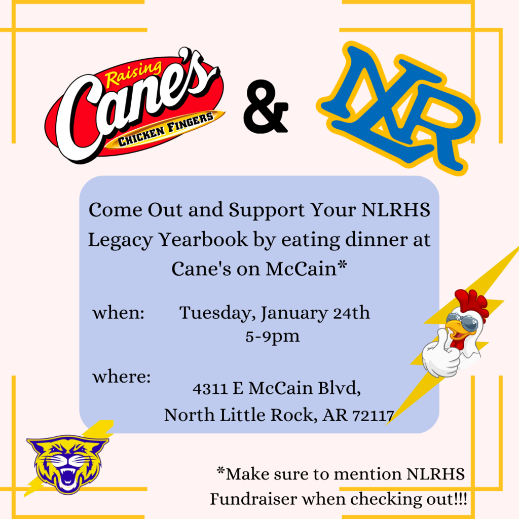 Fundraiser