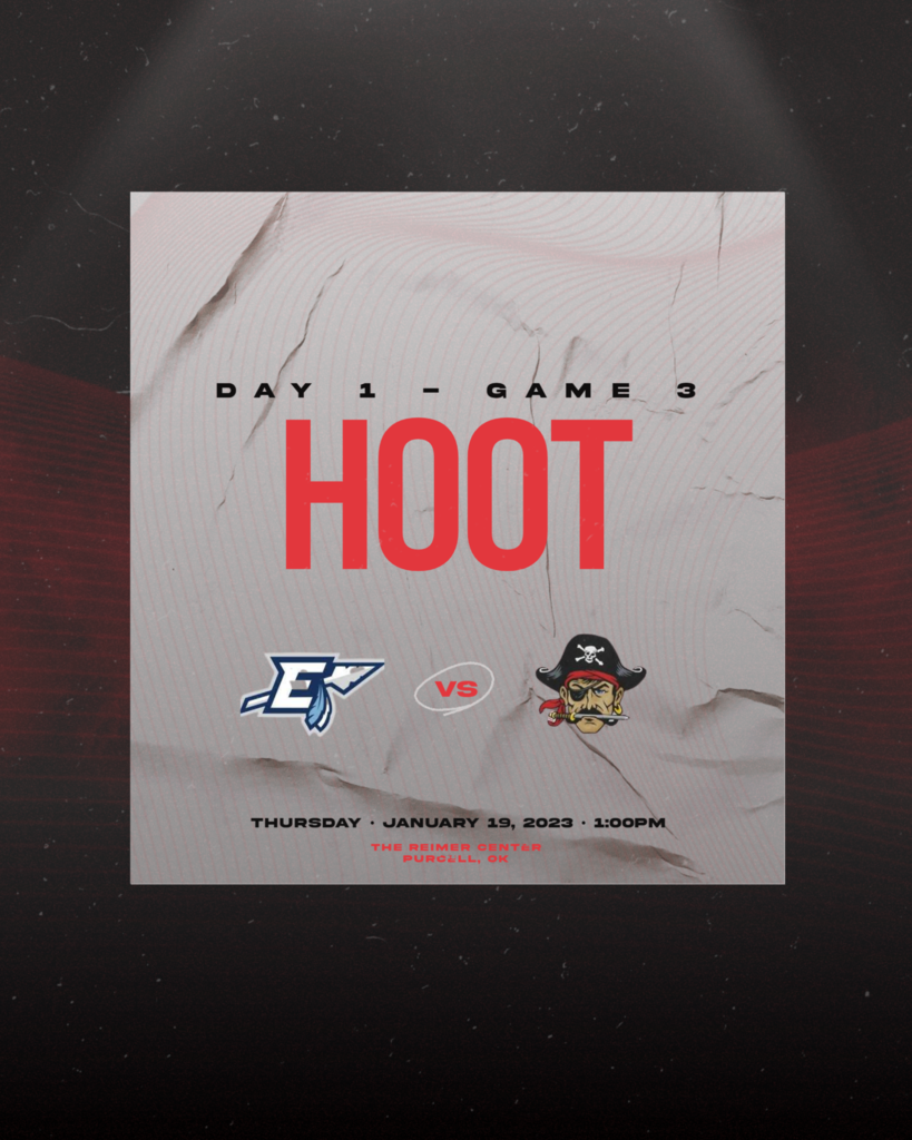 HOOT game 3