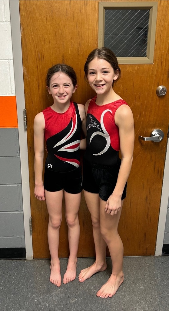 gymnastics