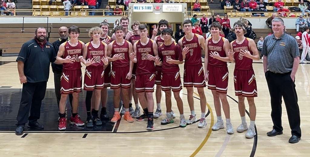 3rd Place