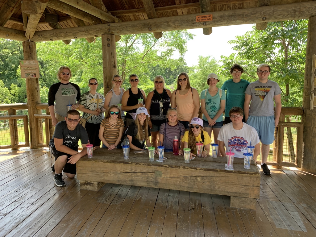 Peoria Zoo