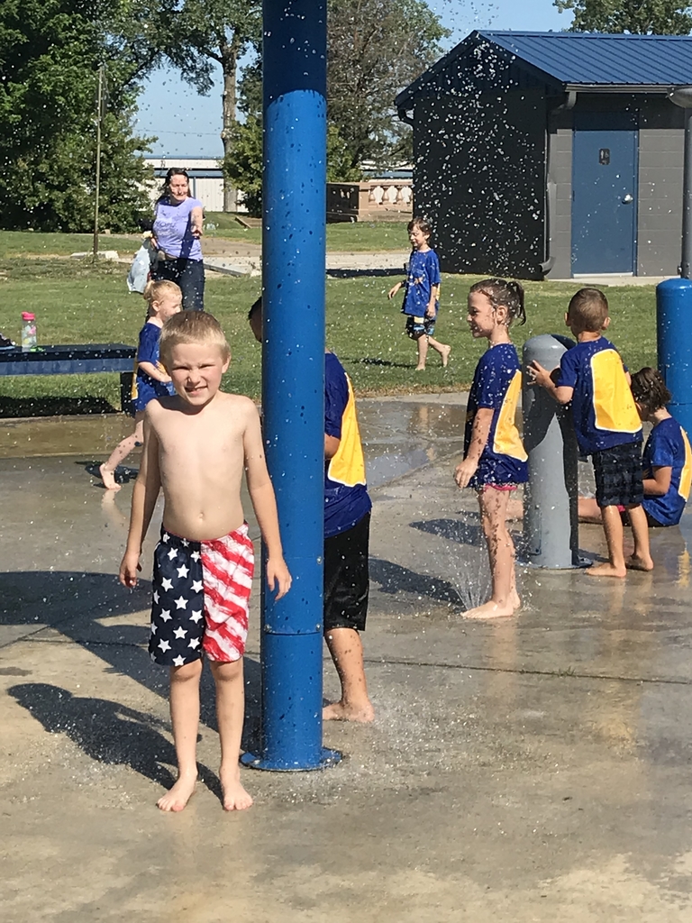 AMES Summer Academy!