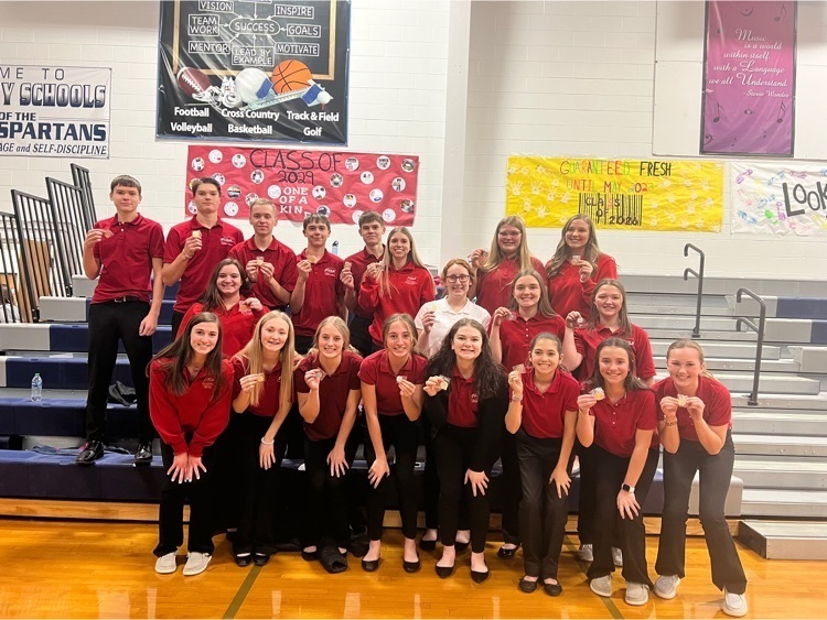 FCCLA