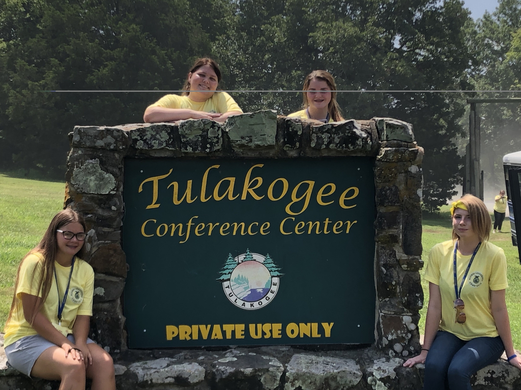 Alumni Camp 