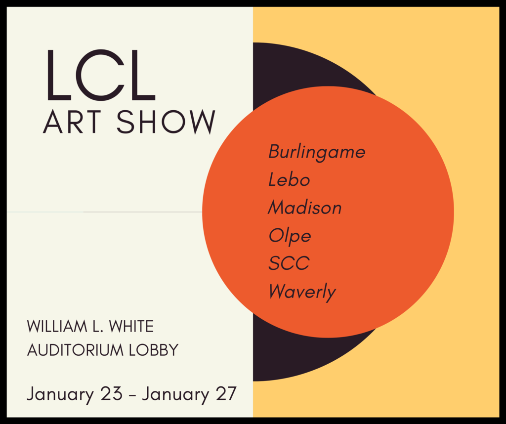 LCL Art Show