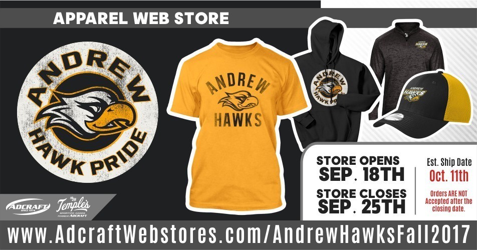 Apparel Web Store