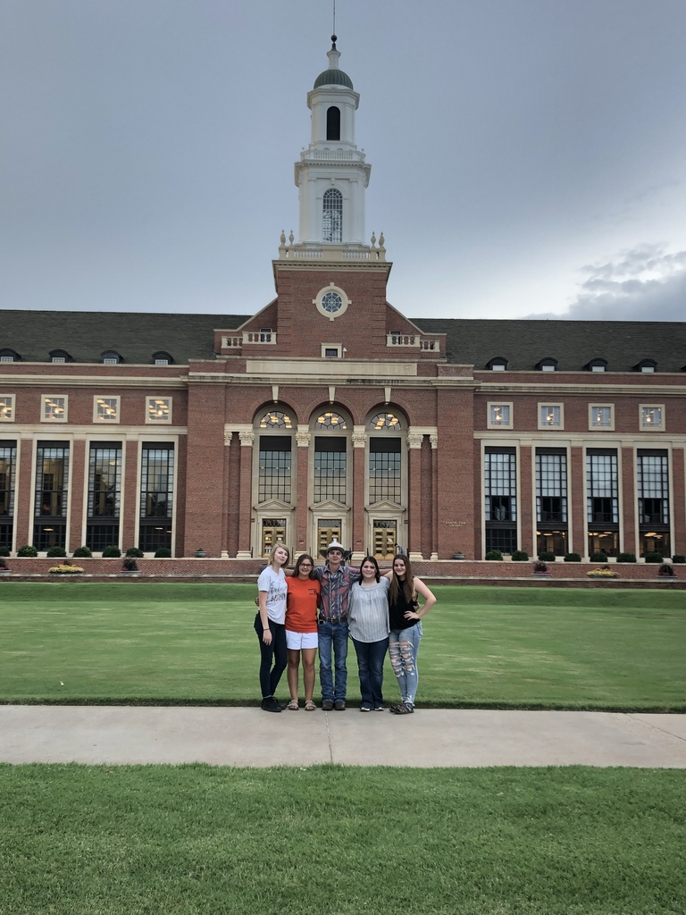 OSU Big 3