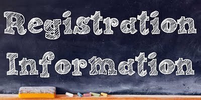 School Registration