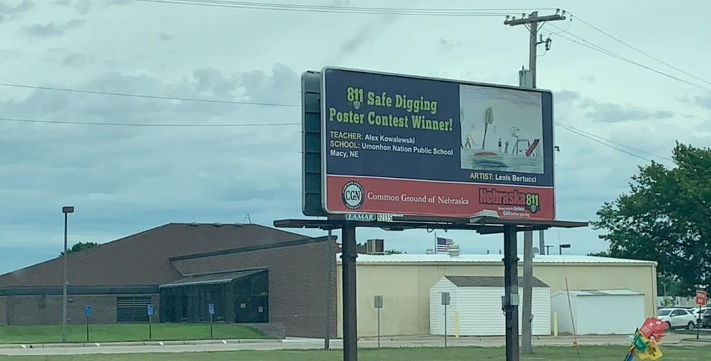Call 811