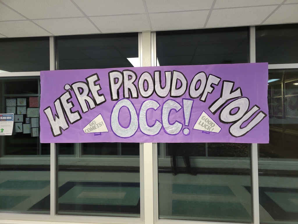 OCC