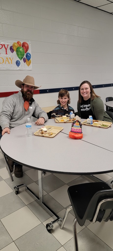 2nd-3rd Birthday lunch