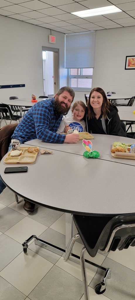 2nd-3rd Birthday lunch
