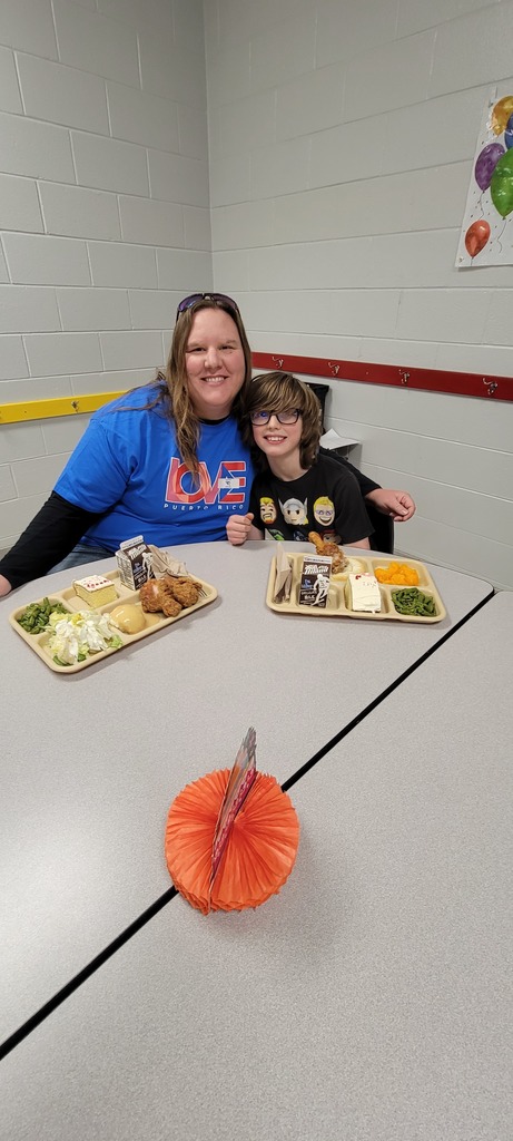 4th, 5th, 6th Birthday lunch