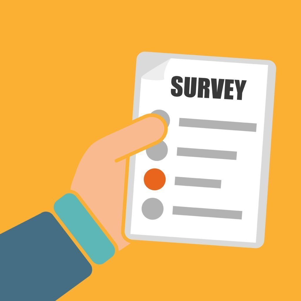 Parent-Teacher Conference Survey