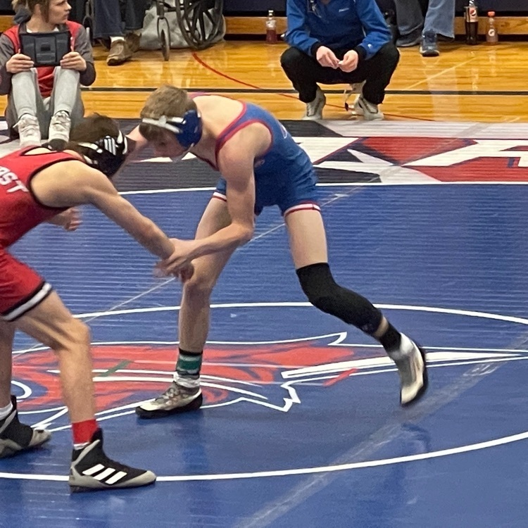 wrestling 
