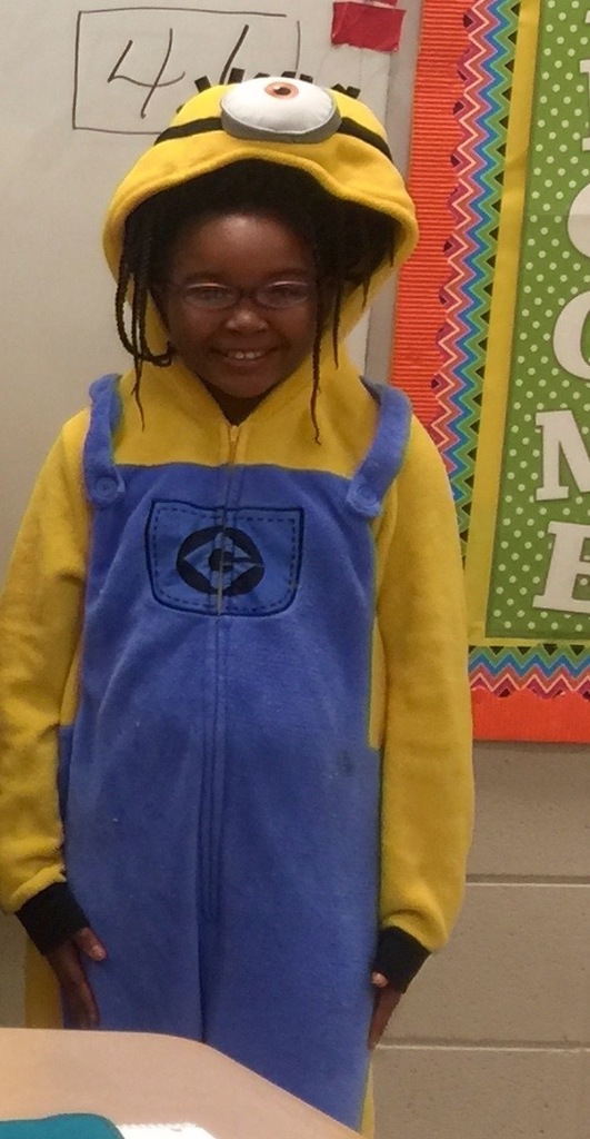 Spirit Week